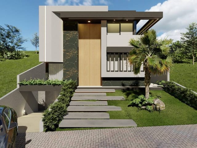 Casa com 500m² 4 quartos e 7 banheiros, à venda, no bairro Alphaville em Santana de Parnaíba