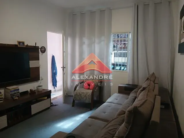 Casa com 125m² 2 quartos e 1 banheiro, à venda, no bairro Jardim Satélite em São José dos Campos