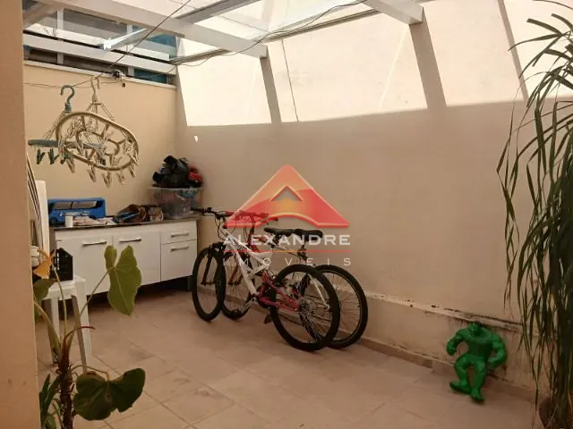 Casa com 125m² 2 quartos e 1 banheiro, à venda, no bairro Jardim Satélite em São José dos Campos