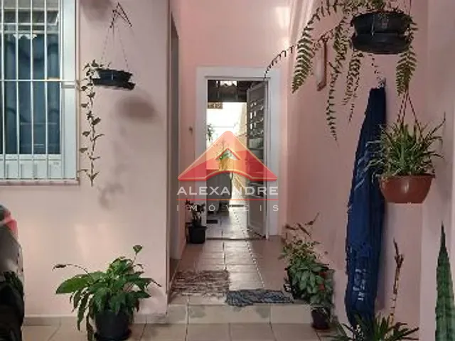 Casa com 125m² 2 quartos e 1 banheiro, à venda, no bairro Jardim Satélite em São José dos Campos