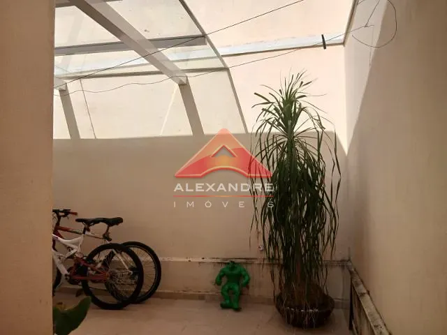 Casa com 125m² 2 quartos e 1 banheiro, à venda, no bairro Jardim Satélite em São José dos Campos