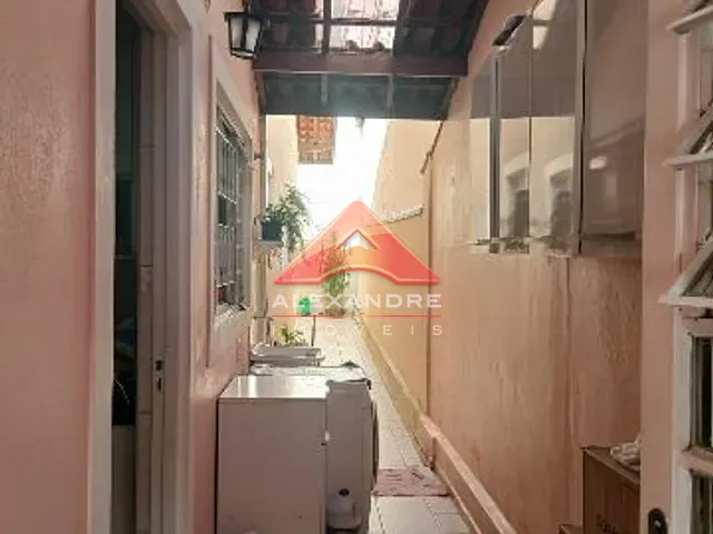 Casa com 125m² 2 quartos e 1 banheiro, à venda, no bairro Jardim Satélite em São José dos Campos