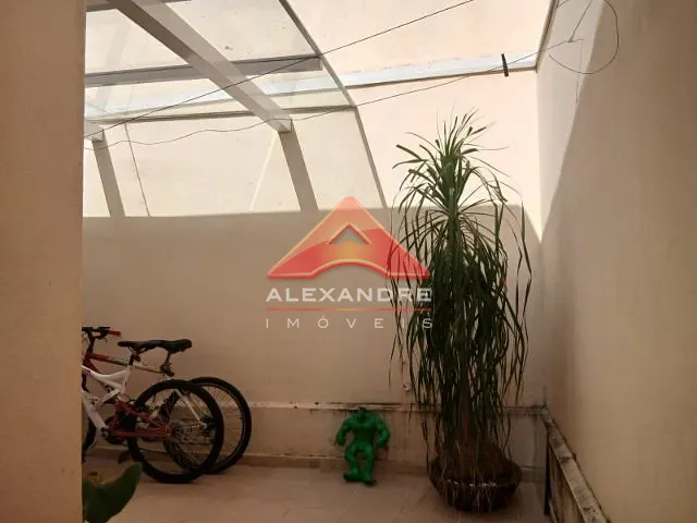 Casa com 125m² 2 quartos e 1 banheiro, à venda, no bairro Jardim Satélite em São José dos Campos