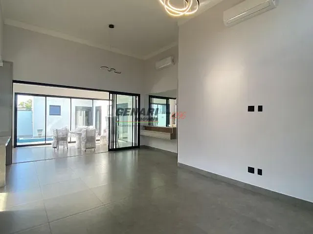 Casa com 332m² 3 quartos e 5 banheiros, à venda, no bairro Jardim Residencial Viena em Indaiatuba