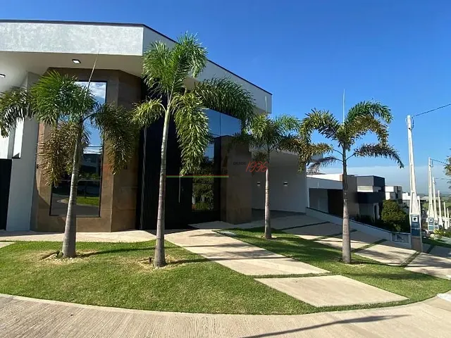 Casa com 332m² 3 quartos e 5 banheiros, à venda, no bairro Jardim Residencial Viena em Indaiatuba