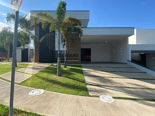 Casa com 332m² 3 quartos e 5 banheiros, à venda, no bairro Jardim Residencial Viena em Indaiatuba