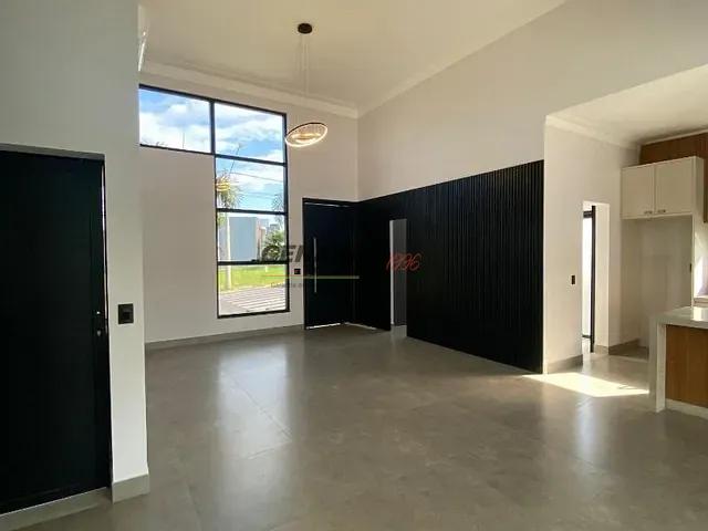 Casa com 332m² 3 quartos e 5 banheiros, à venda, no bairro Jardim Residencial Viena em Indaiatuba