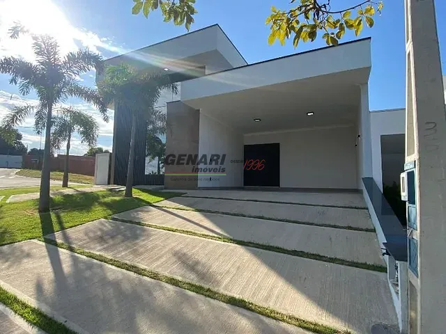 Casa com 332m² 3 quartos e 5 banheiros, à venda, no bairro Jardim Residencial Viena em Indaiatuba