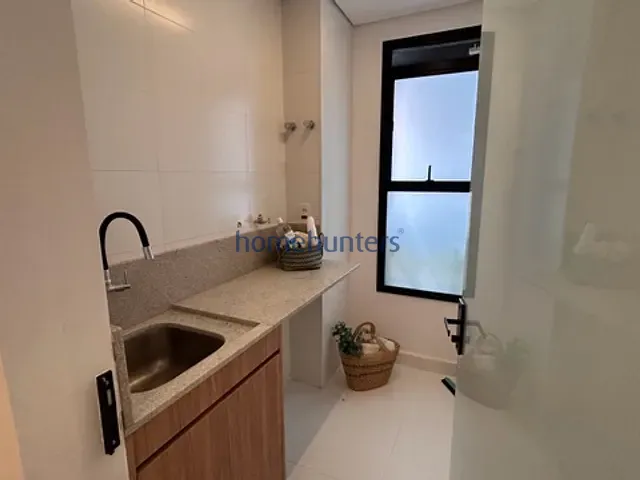 Casa com 121m² 2 quartos e 3 banheiros, à venda, no bairro Parque Nova Campinas em Campinas