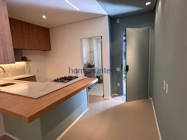 Casa com 121m² 2 quartos e 3 banheiros, à venda, no bairro Parque Nova Campinas em Campinas