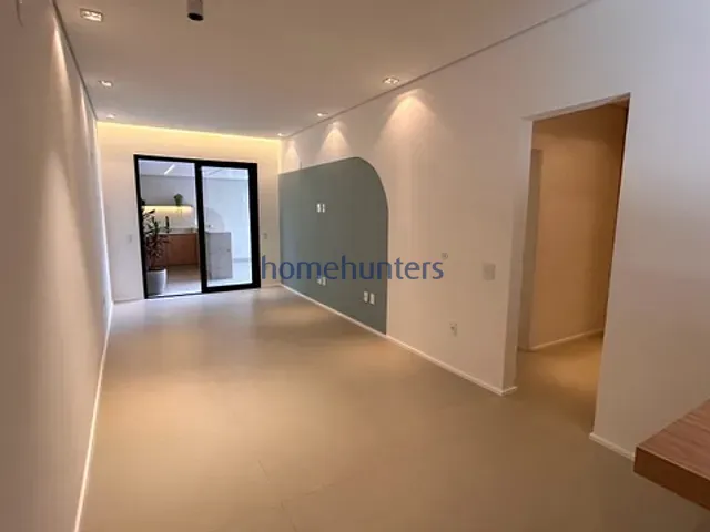 Casa com 121m² 2 quartos e 3 banheiros, à venda, no bairro Parque Nova Campinas em Campinas