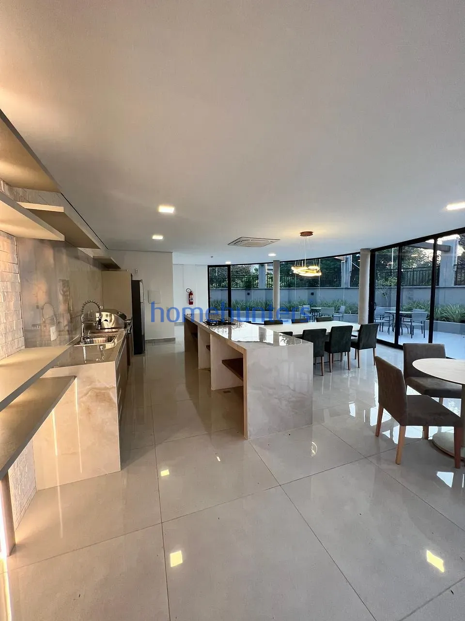 Casa, 2 quartos, 88 m² - Foto 23