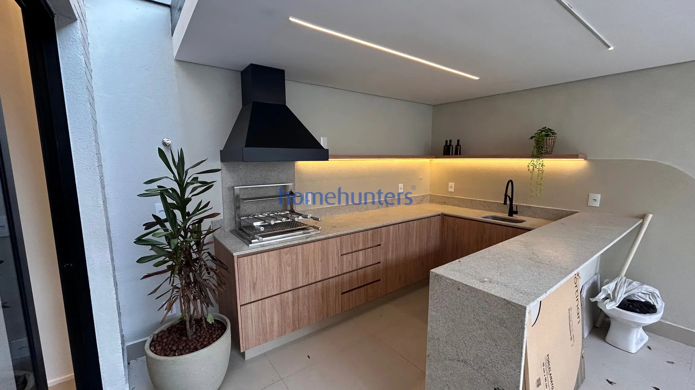 Casa, 2 quartos, 88 m² - Foto 1