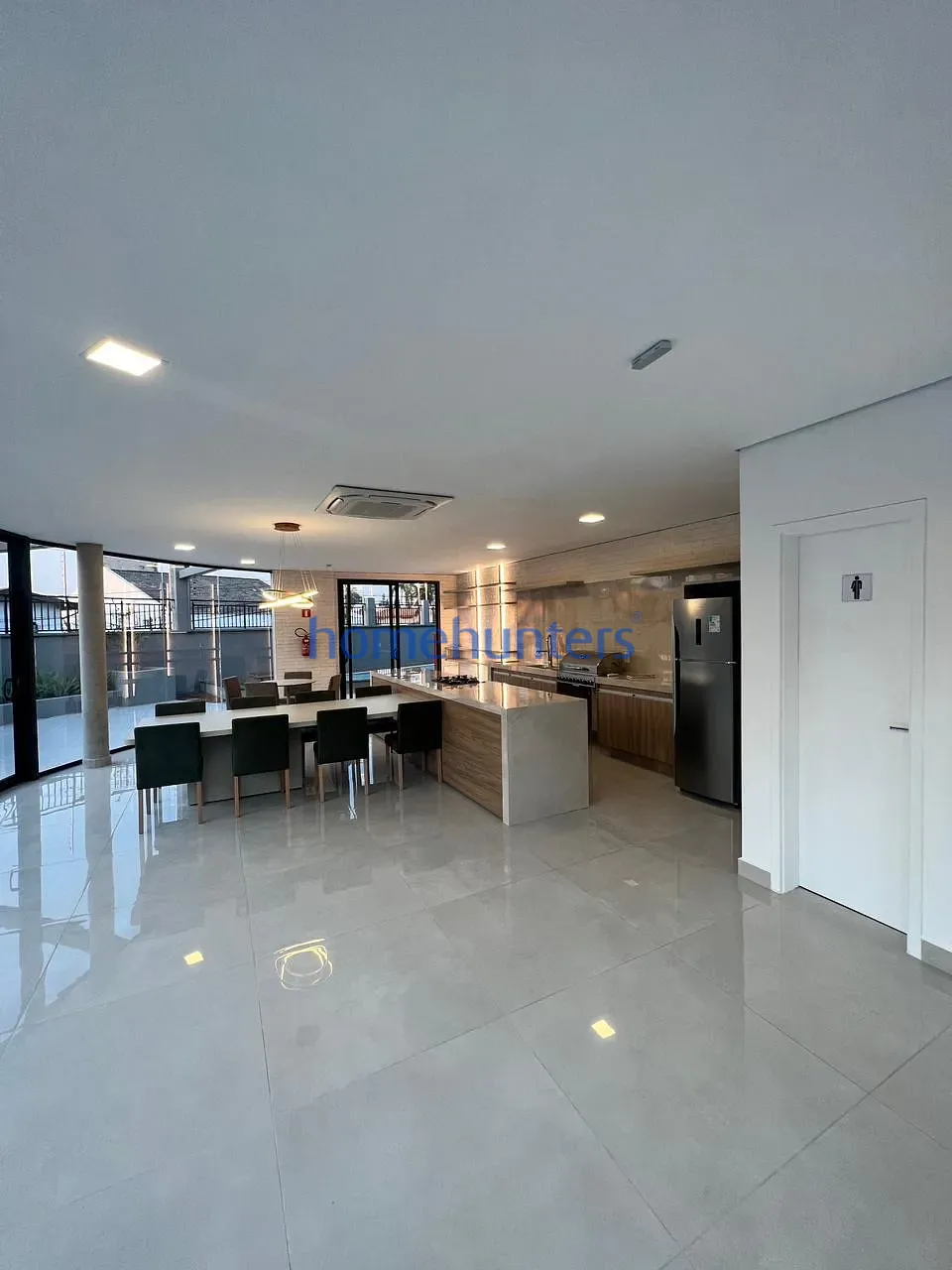 Casa, 2 quartos, 88 m² - Foto 24