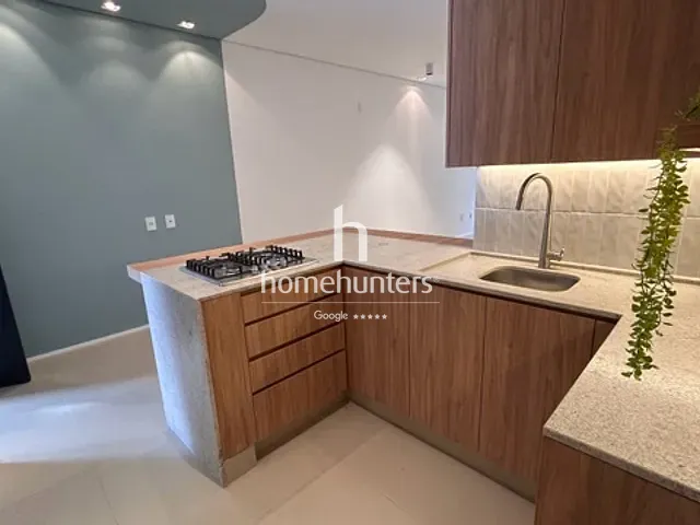 Casa com 121m² 2 quartos e 3 banheiros, à venda, no bairro Parque Nova Campinas em Campinas