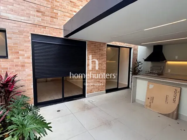 Casa com 121m² 2 quartos e 3 banheiros, à venda, no bairro Parque Nova Campinas em Campinas