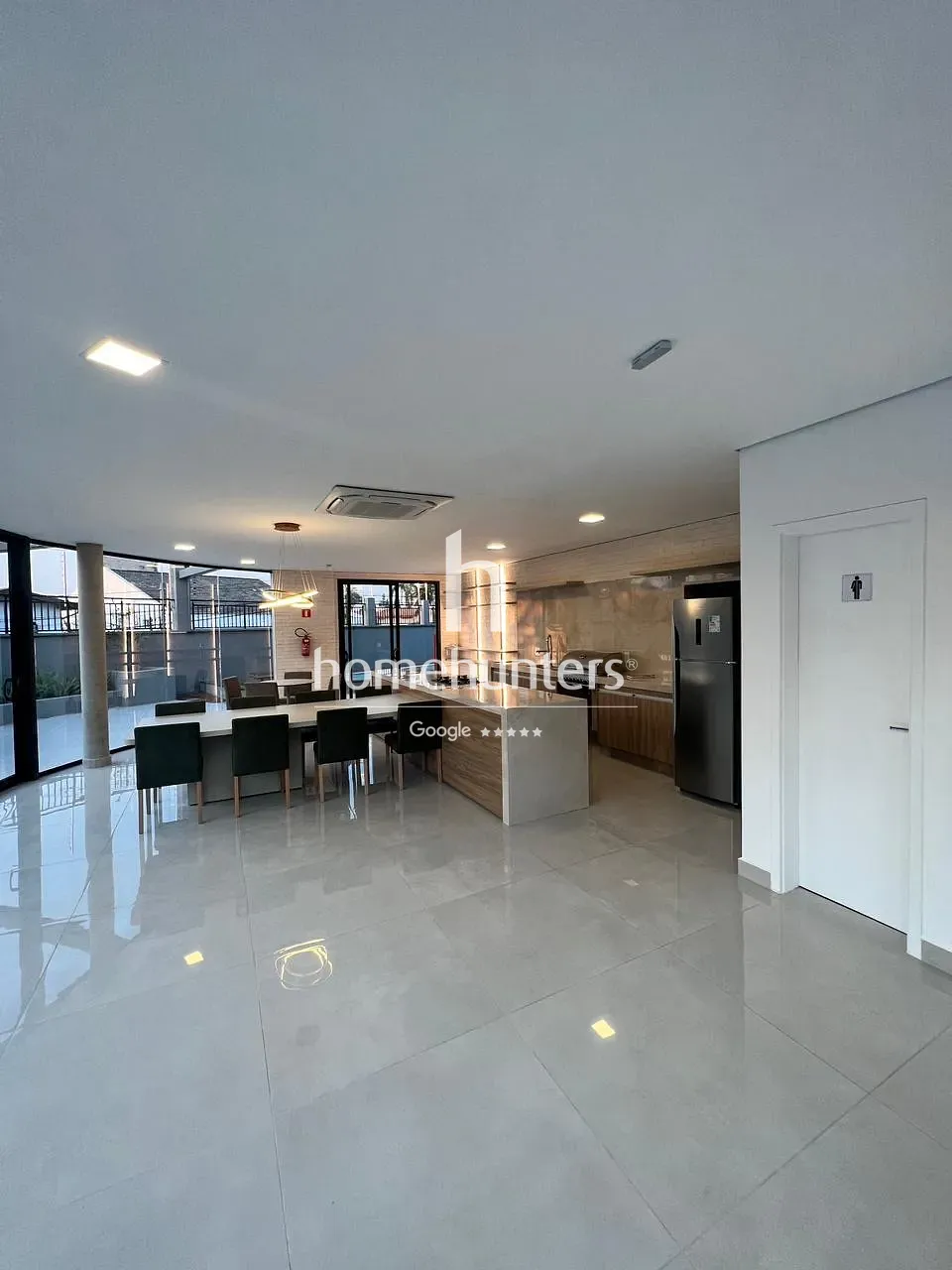 Casa, 2 quartos, 88 m² - Foto 24