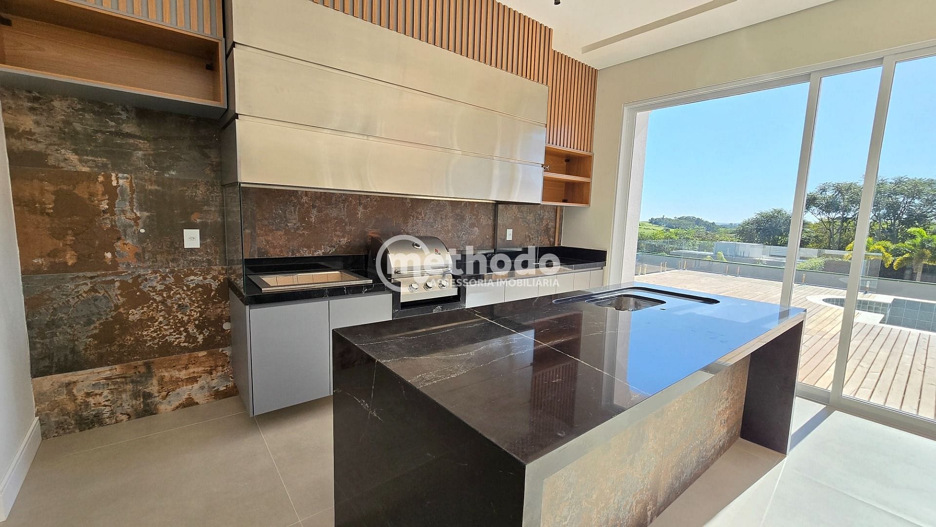 Casa, 4 quartos, 470 m² - Foto 9