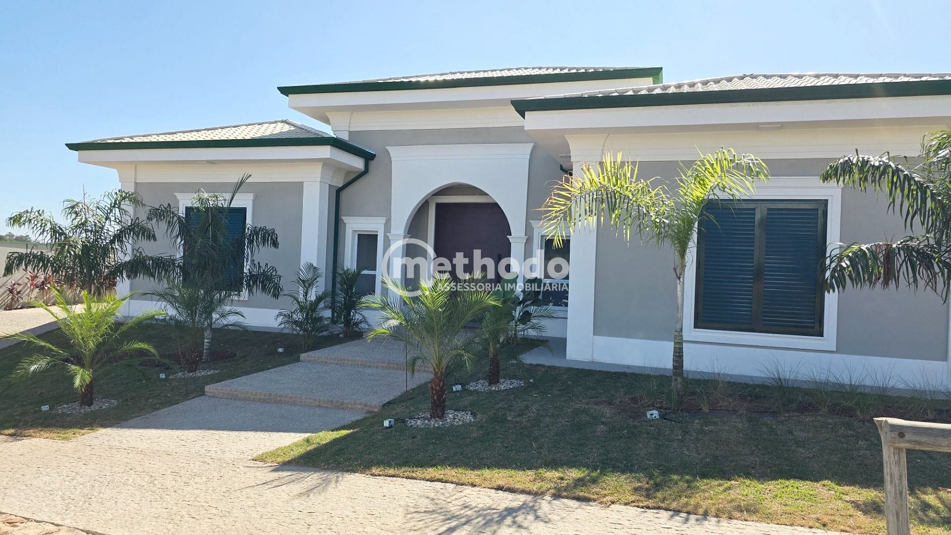 Casa, 4 quartos, 470 m² - Foto 1