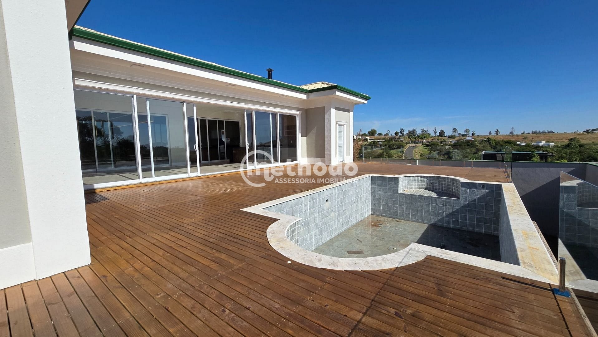 Casa, 4 quartos, 470 m² - Foto 26