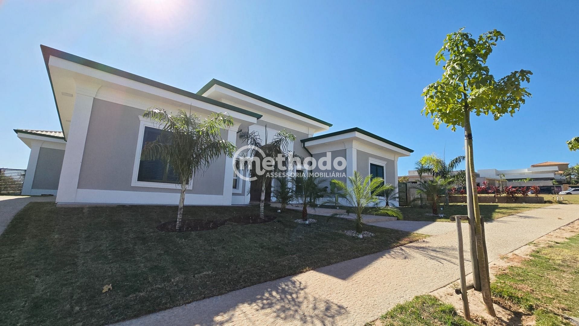 Casa, 4 quartos, 470 m² - Foto 2