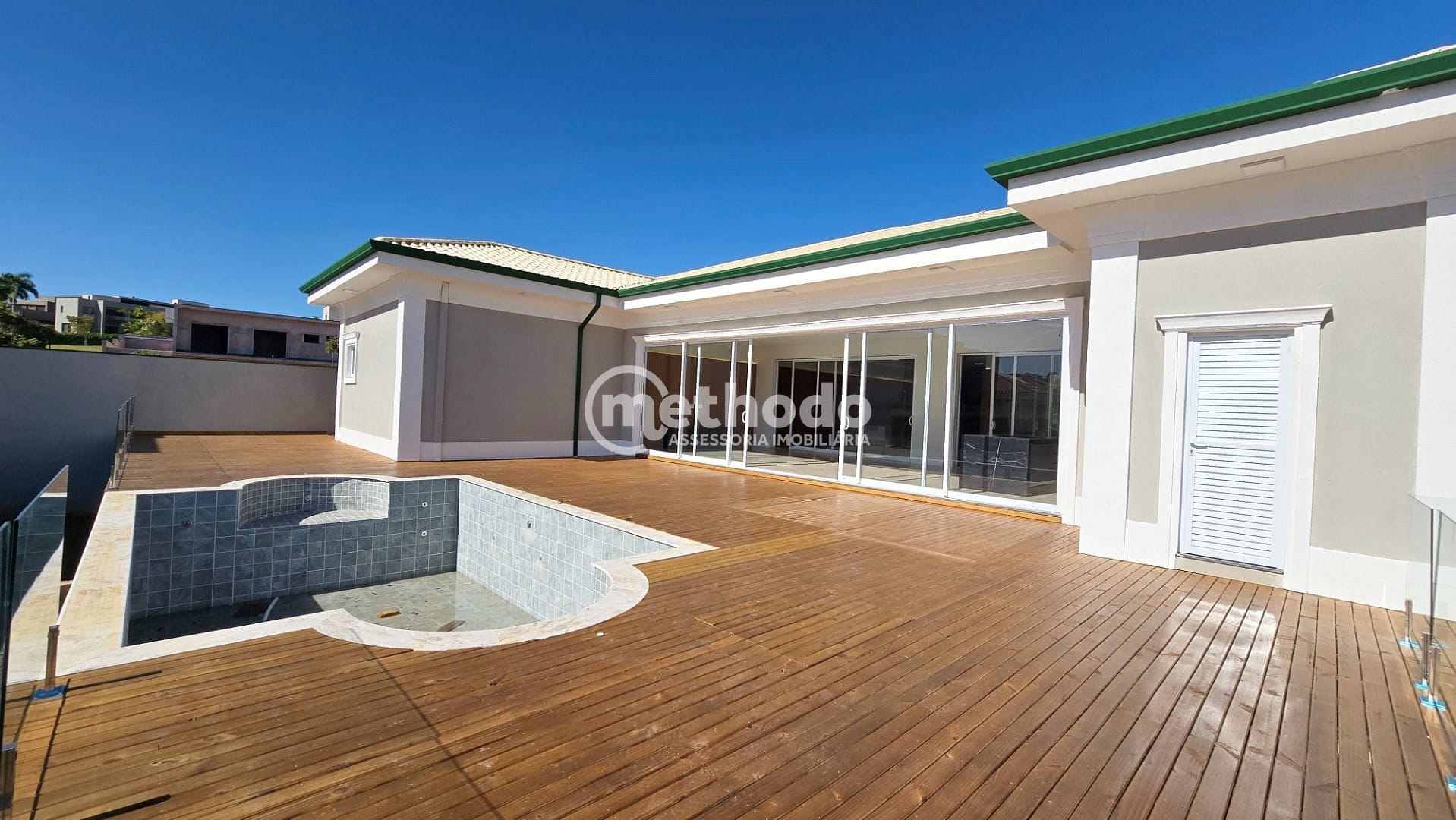 Casa, 4 quartos, 470 m² - Foto 28