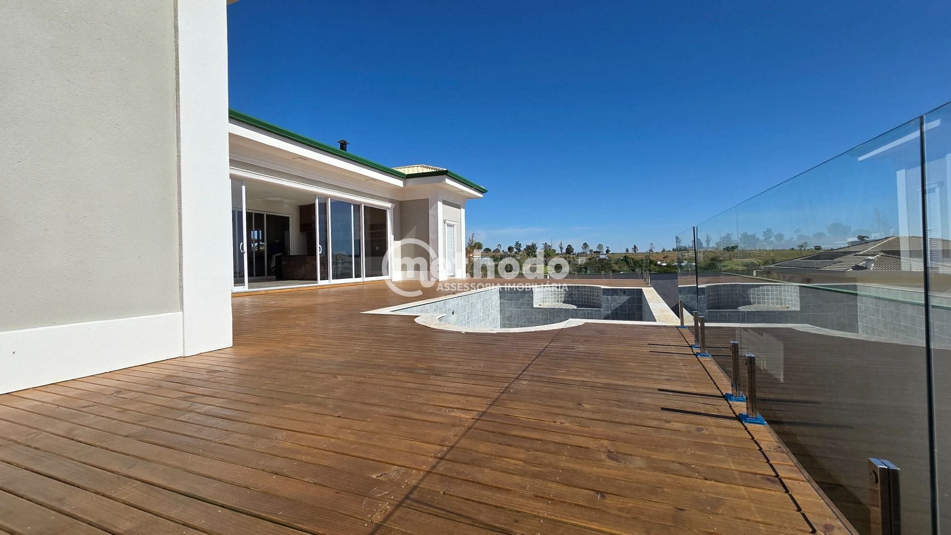 Casa, 4 quartos, 470 m² - Foto 25