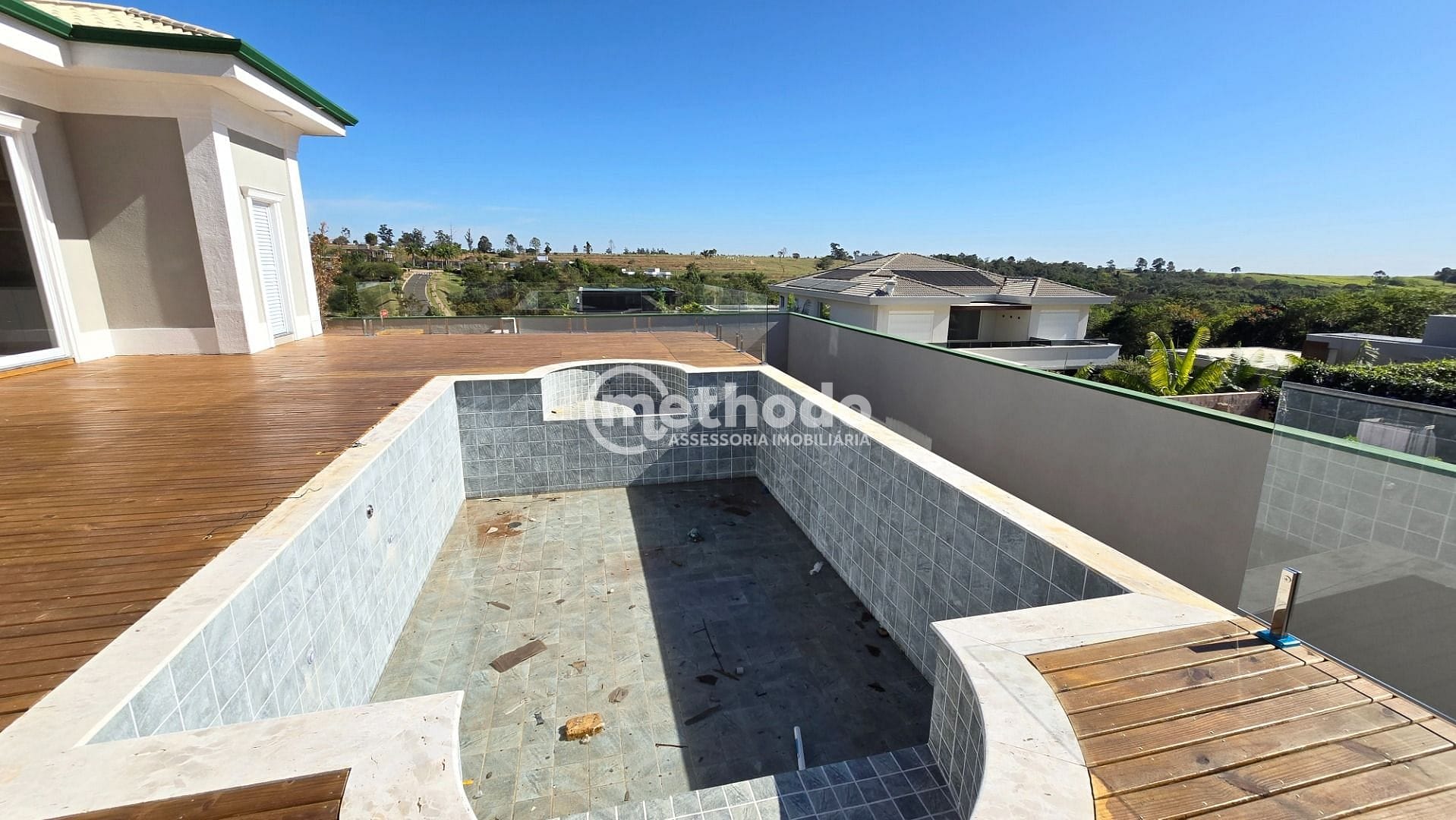 Casa, 4 quartos, 470 m² - Foto 24