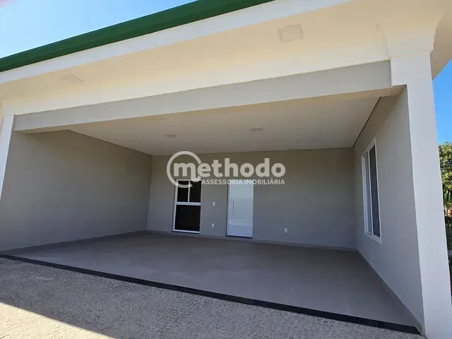 Casa com 1100m² 4 quartos e 6 banheiros, à venda ou para alugar, no bairro Loteamento Caminhos de San Conrado (Sousas) em Campinas