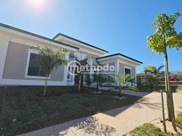 Casa com 1100m² 4 quartos e 6 banheiros, à venda ou para alugar, no bairro Loteamento Caminhos de San Conrado (Sousas) em Campinas