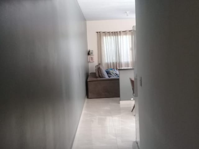 Casa com 125m² 3 quartos e 3 banheiros, à venda, no bairro Residencial Mombaça em Pindamonhangaba