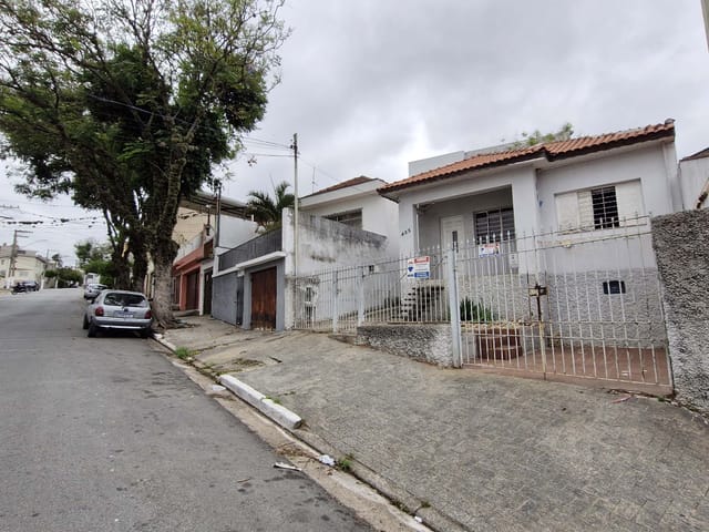 Casa com 320m² 2 quartos e 2 banheiros, à venda, no bairro Casa Verde em São Paulo