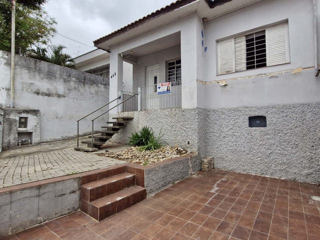 Casa com 320m² 2 quartos e 2 banheiros, à venda, no bairro Casa Verde em São Paulo