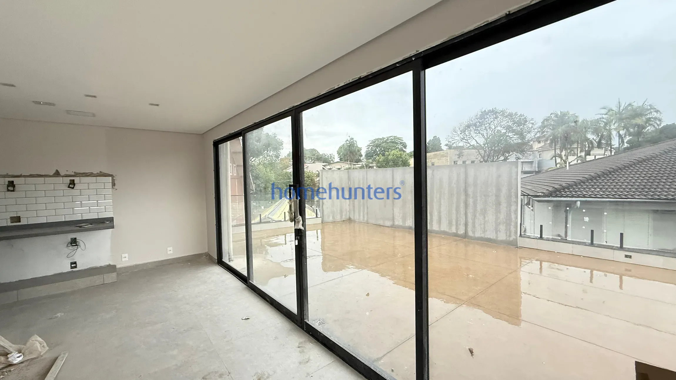 Casa, 1 quarto, 993 m² - Foto 16