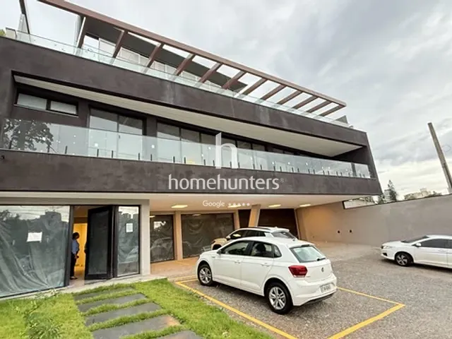 Casa à venda ou para alugar, no bairro Nova Campinas em Campinas