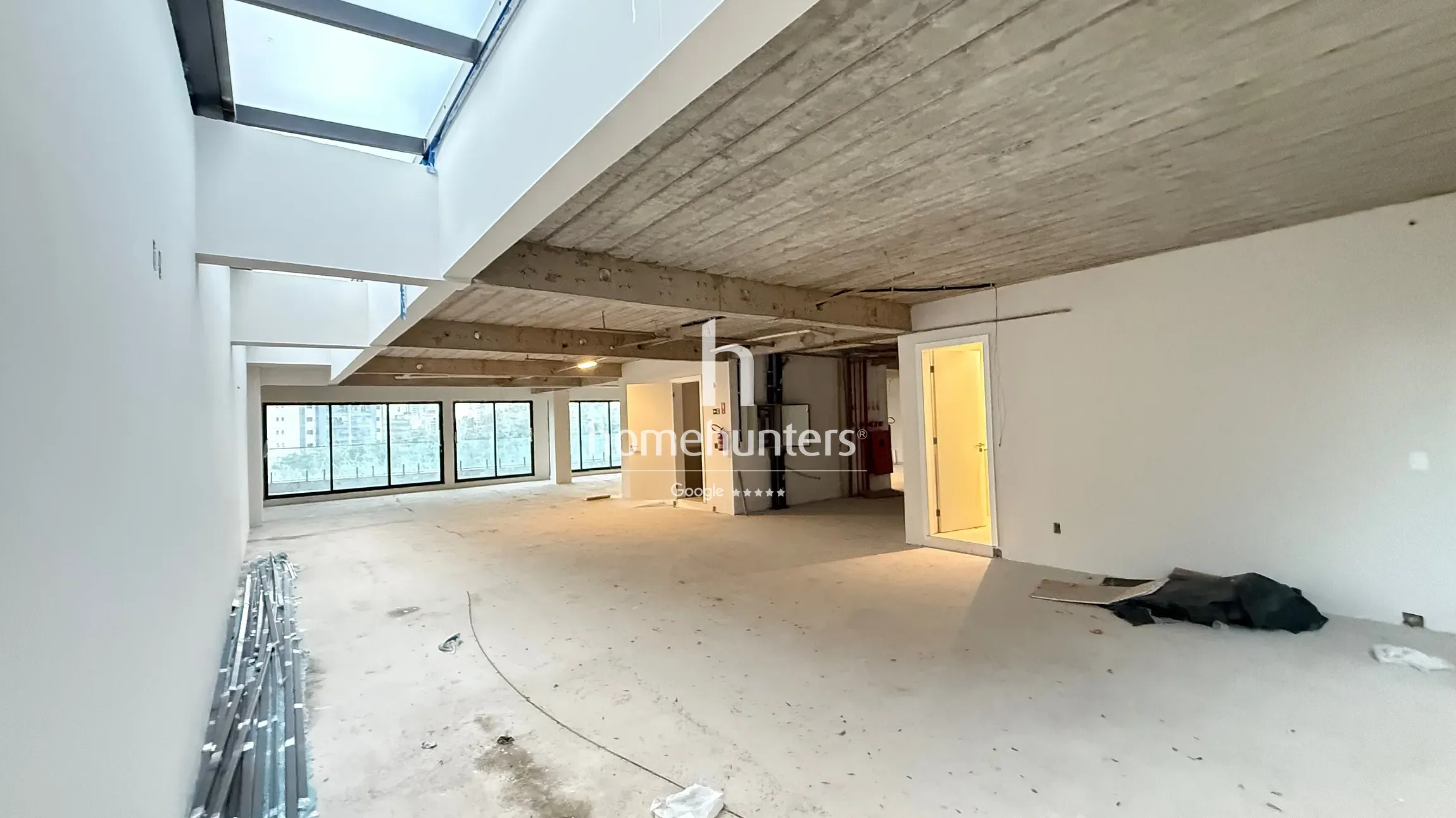 Casa, 1 quarto, 993 m² - Foto 5