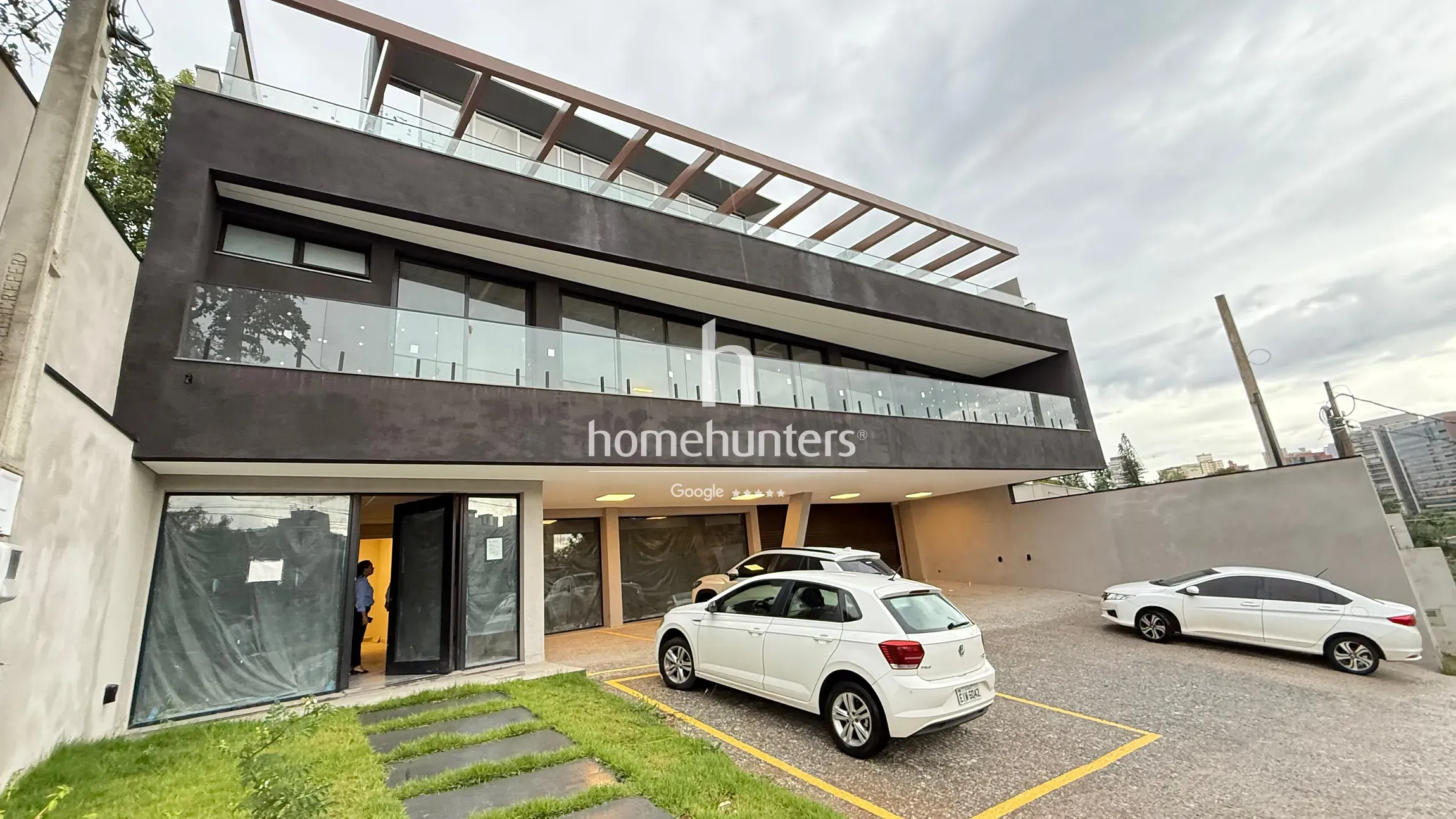 Casa, 1 quarto, 993 m² - Foto 2