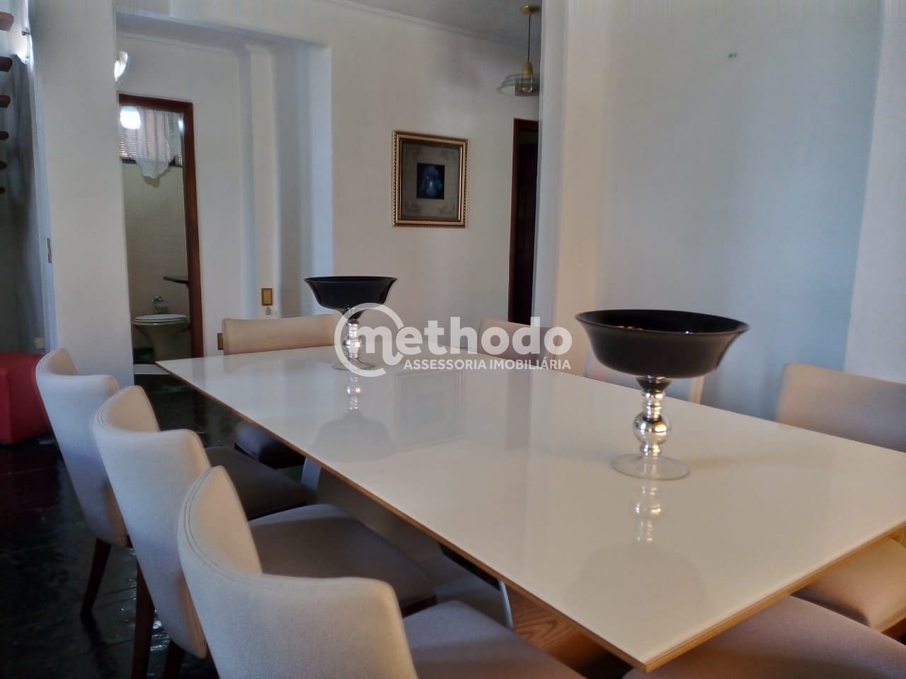 Casa, 3 quartos, 279 m² - Foto 7