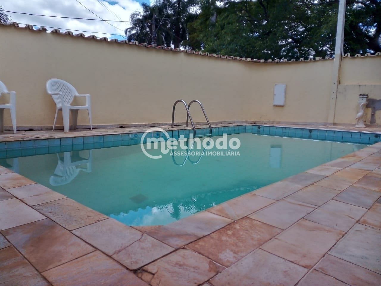 Casa, 3 quartos, 279 m² - Foto 20