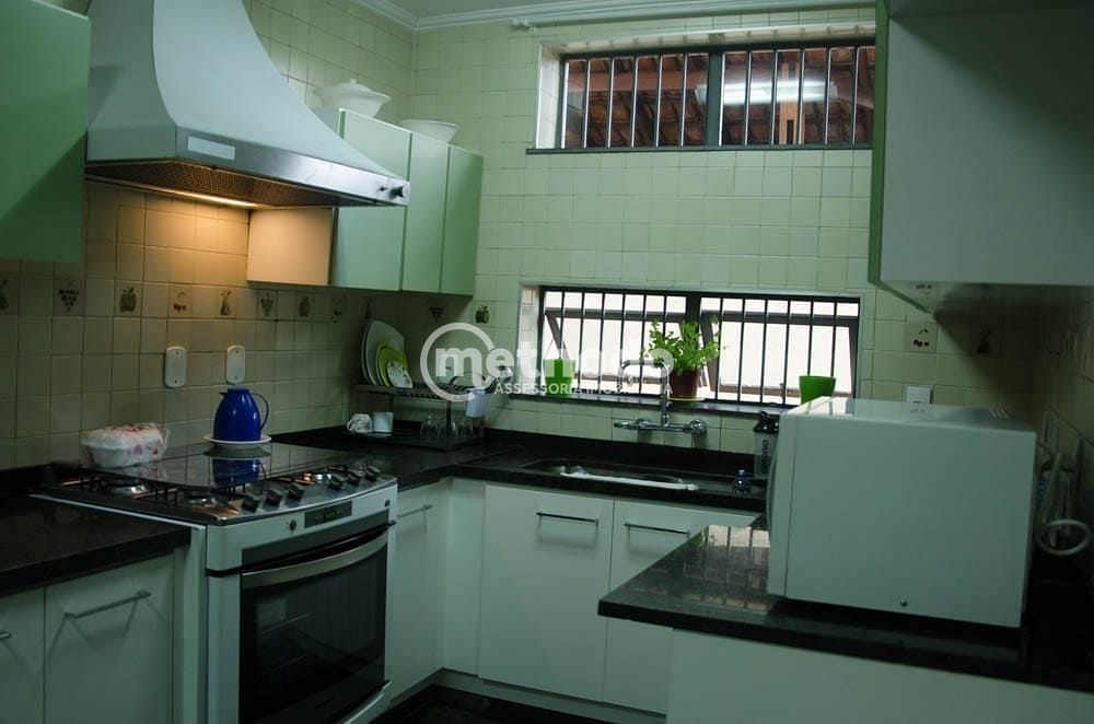 Casa, 3 quartos, 279 m² - Foto 16