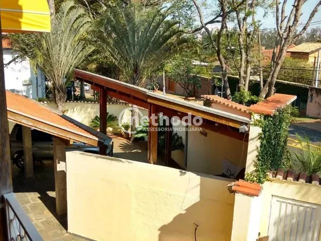 Casa com 500m² 3 quartos e 5 banheiros, à venda ou para alugar, no bairro Alto Taquaral em Campinas