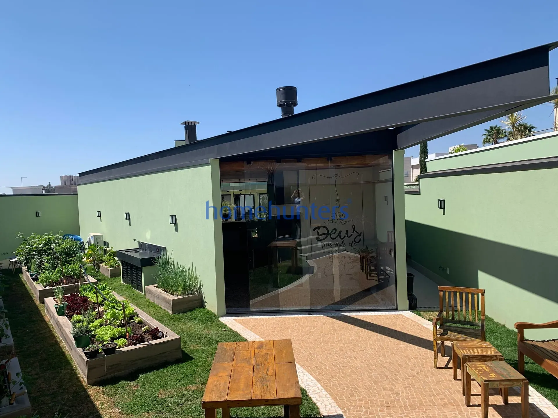 Casa, 3 quartos, 450 m² - Foto 31