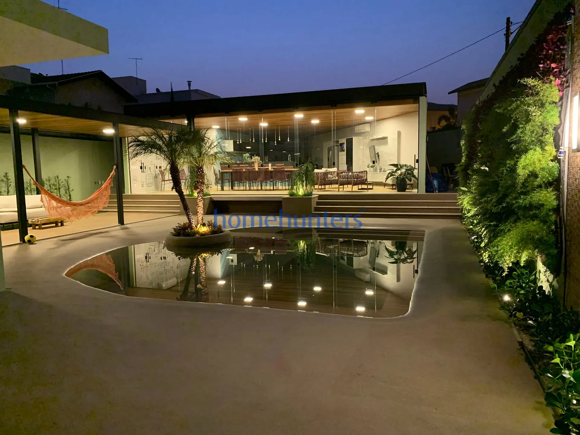 Casa, 3 quartos, 450 m² - Foto 33