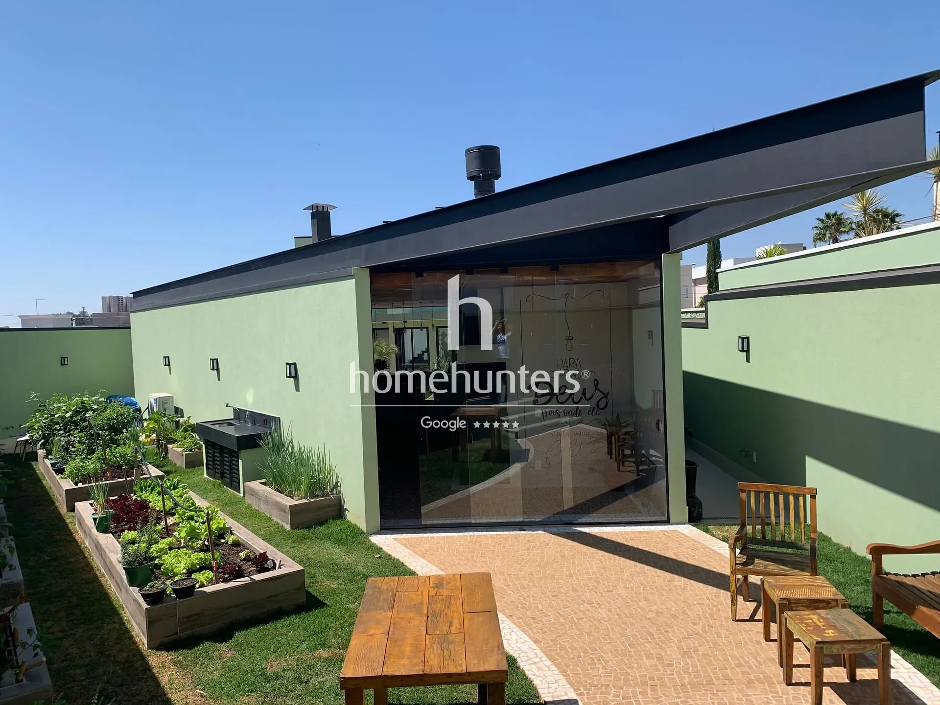 Casa, 3 quartos, 450 m² - Foto 31