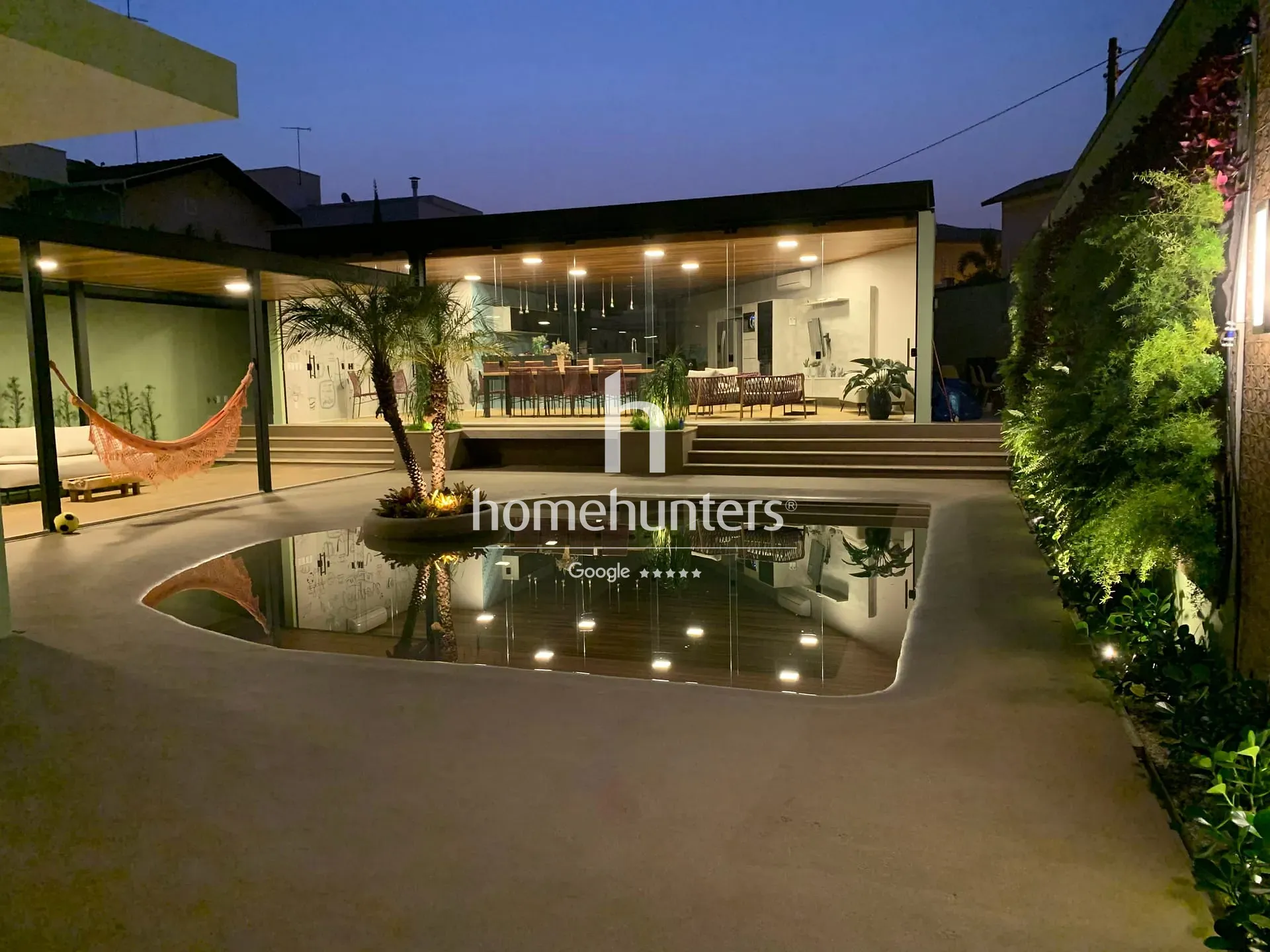 Casa, 3 quartos, 450 m² - Foto 33