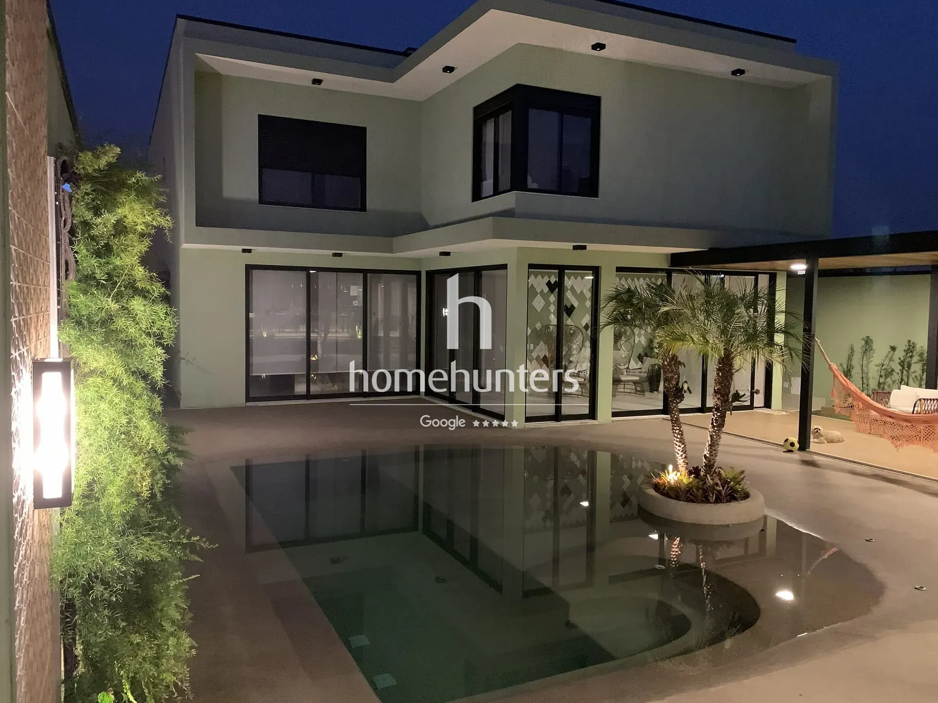 Casa, 3 quartos, 450 m² - Foto 34