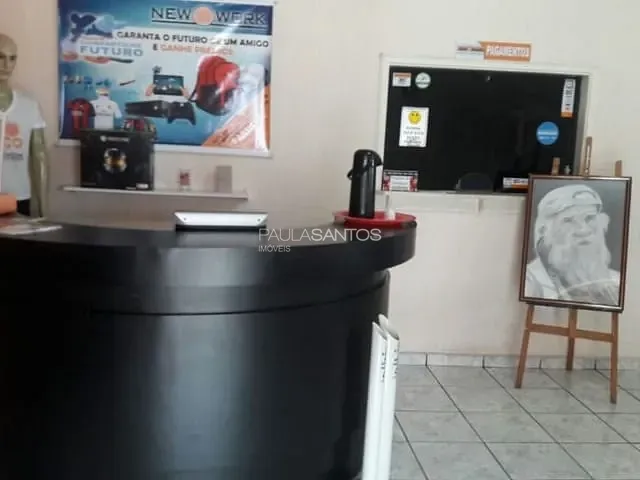 Casa com 560m² 1 quarto e 8 banheiros, à venda, no bairro Centro em Votorantim
