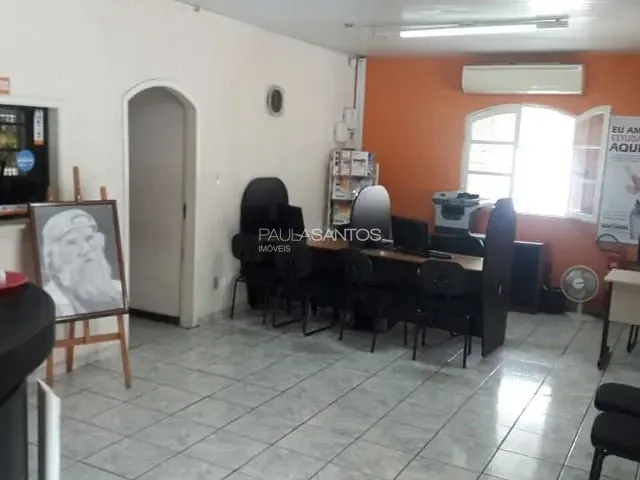 Casa com 560m² 1 quarto e 8 banheiros, à venda, no bairro Centro em Votorantim