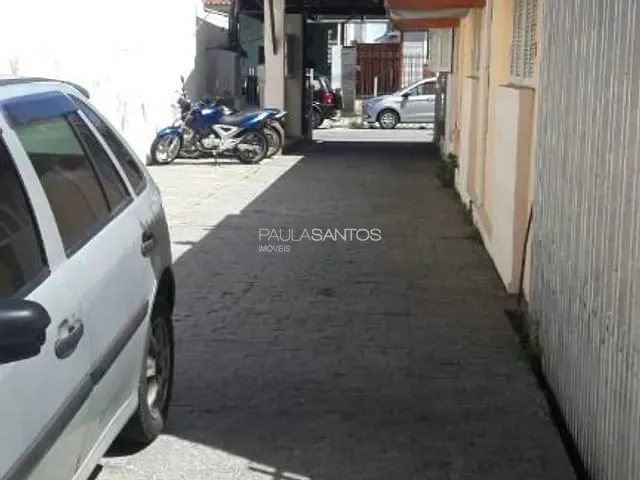 Casa com 560m² 1 quarto e 8 banheiros, à venda, no bairro Centro em Votorantim