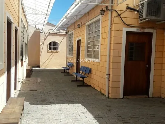 Casa com 560m² 1 quarto e 8 banheiros, à venda, no bairro Centro em Votorantim